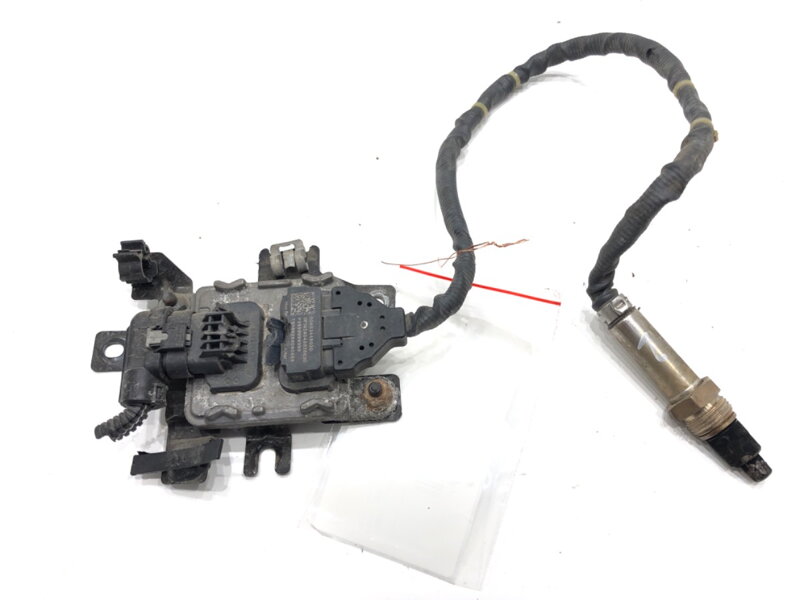 SONDA NOX FIAT DOBLO CARGO (263_) 2010 - 2022 00463448030 SONDA NOX FIAT DOBLO CARGO (263_) 2010 - 2022 00463448030