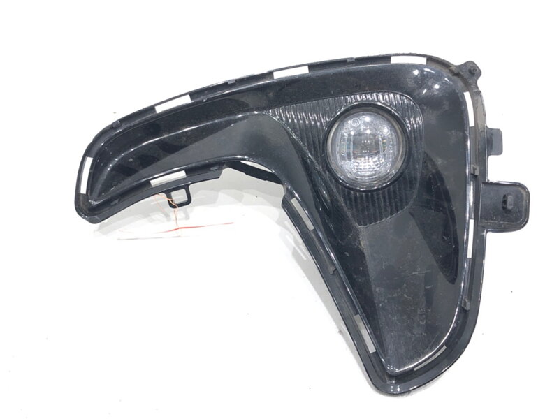 HALOGÉN / HMLOVKA ĽAVÁ PREDNÁ MRIEŽKA TOYOTA YARIS (_P21_, _PA1_, _PH1_) 2020 - 52113-K0150