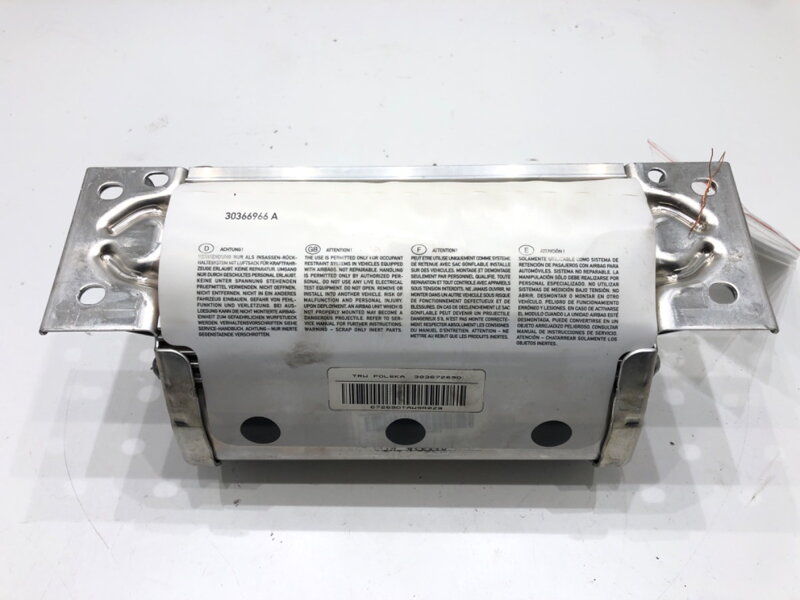 AIRBAG SPOLUJAZDCA BMW 3 TOURING (E91) 2004 - 2012 399113225029
