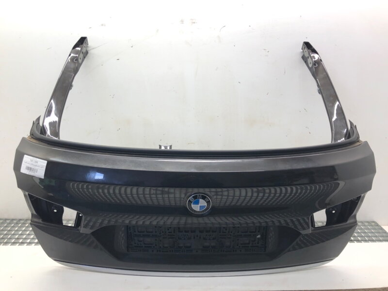 VEKO BATOŽINOVÉHO PRIESTORU KUFOR ZADNÝ BMW 5 TOURING (F11) 2009 - 2017