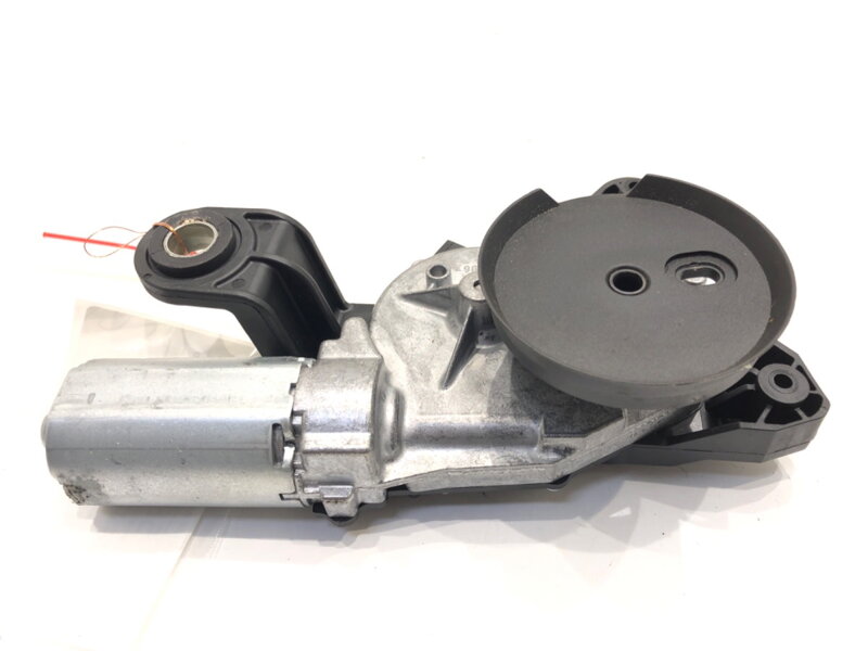 MOTORČEK STIERAČOV ZADNÝ BMW 5 TOURING (F11) 2009 - 2017 7311415
