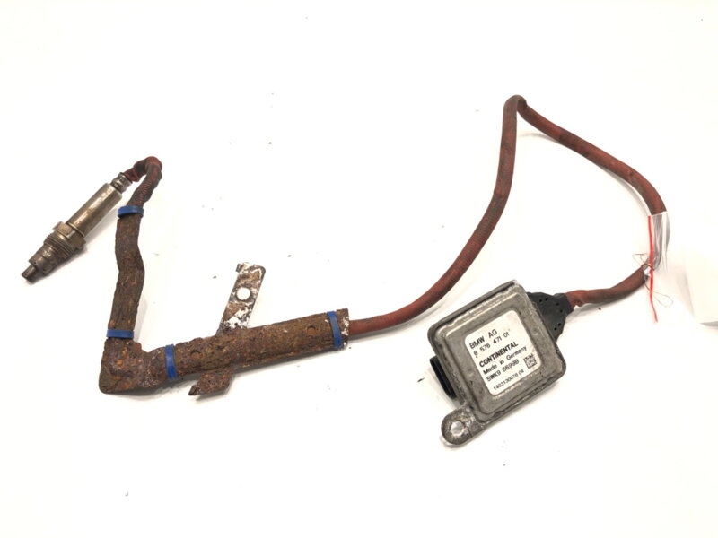 SONDA SNÍMAČ NOX BMW 5 TOURING (F11) 2009 - 2017 8576471 SONDA SNÍMAČ NOX BMW 5 TOURING (F11) 2009 - 2017 8576471