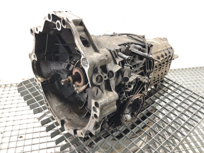 PREVODOVKA AUDI A6 C5 (4B2) 1997 - 2005 EHV PREVODOVKA AUDI A6 C5 (4B2) 1997 - 2005 EHV