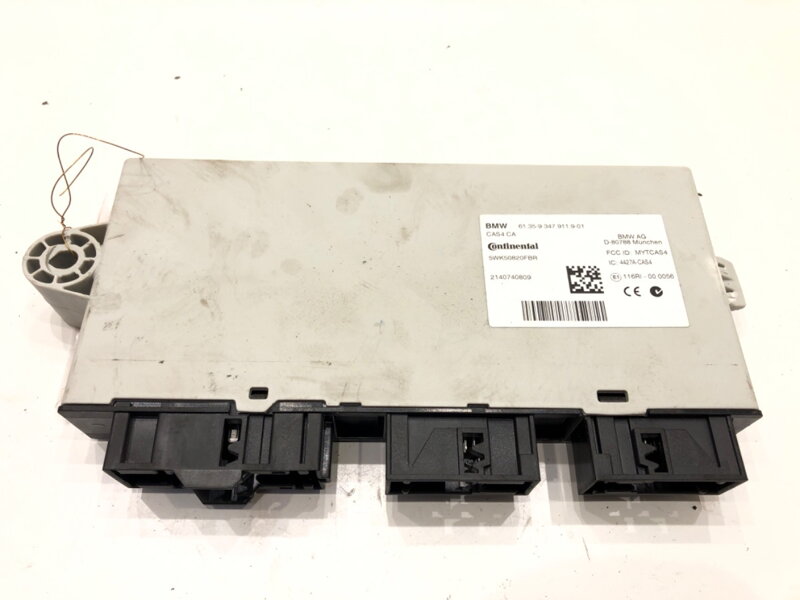 MODUL BMW 5 TOURING (F11) 2009 - 2017 9347911 MODUL BMW 5 TOURING (F11) 2009 - 2017 9347911