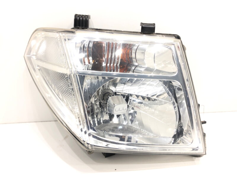 SVETLO PRAVÉ PREDNÉ NISSAN PATHFINDER III (R51) 2005 - 2022 26010-EB30A