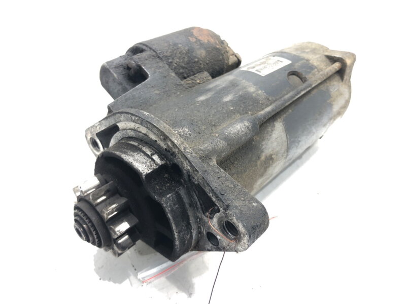 ŠTARTÉR NISSAN PATHFINDER III (R51) 2005 - 2022 23300EB30A ŠTARTÉR NISSAN PATHFINDER III (R51) 2005 - 2022 23300EB30A