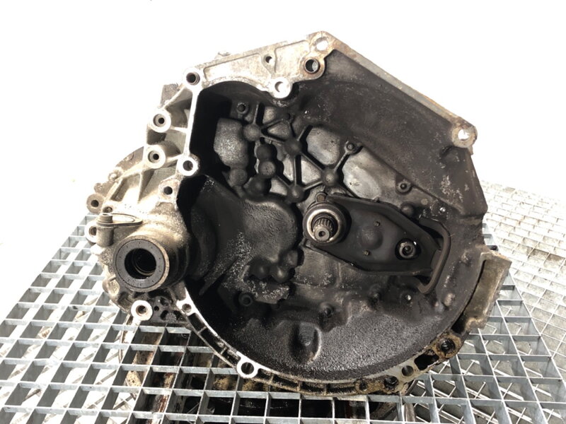 PREVODOVKA CITROEN C3 PLURIEL (HB_) 2003 - 2022 20CP63