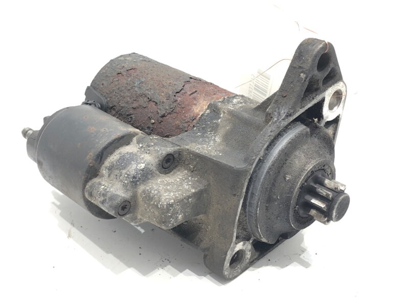 ŠTARTÉR AUDI A3 (8L1) 1996 - 2006 ŠTARTÉR AUDI A3 (8L1) 1996 - 2006