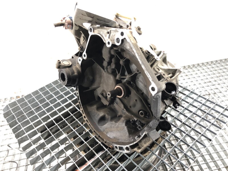 PREVODOVKA CITROEN C3 I (FC_, FN_) 2002 - 2022 20CQ13