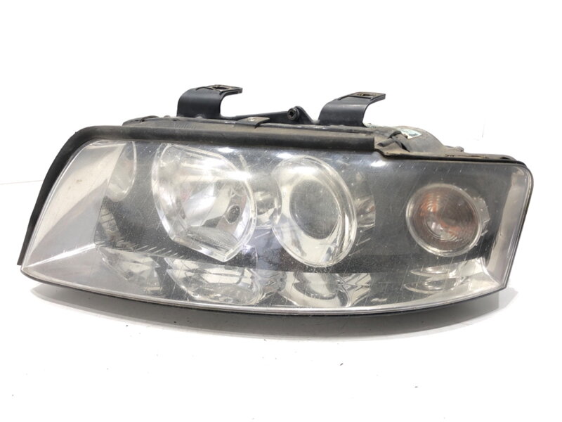 SVETLO ĽAVÉ PREDNÉ AUDI A4 B6 (8E2) 2000 - 2005 8E0941003F