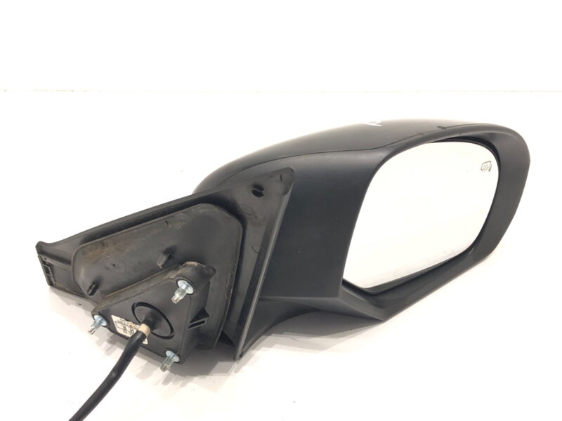 SPÄTNÉ ZRKADLO PRAVÉ SUZUKI SWIFT IV (FZ, NZ) 2010 - 2022 SPÄTNÉ ZRKADLO PRAVÉ SUZUKI SWIFT IV (FZ, NZ) 2010 - 2022