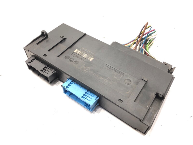 MODUL KOMFORTU BMW 1 (E87) 2003 - 2013 696803601 MODUL KOMFORTU BMW 1 (E87) 2003 - 2013 696803601