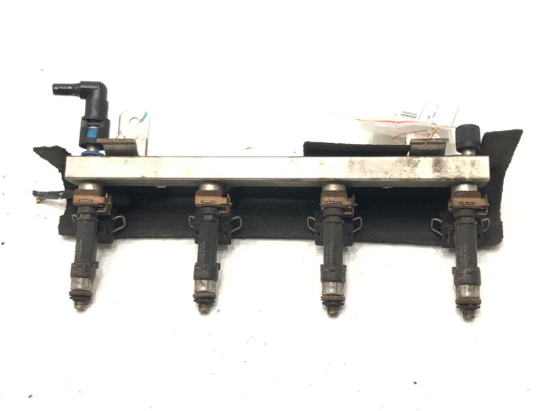 VSTREKOVACIA RAMPA OPEL CORSA D (S07) 2006 - 2014 0280151208