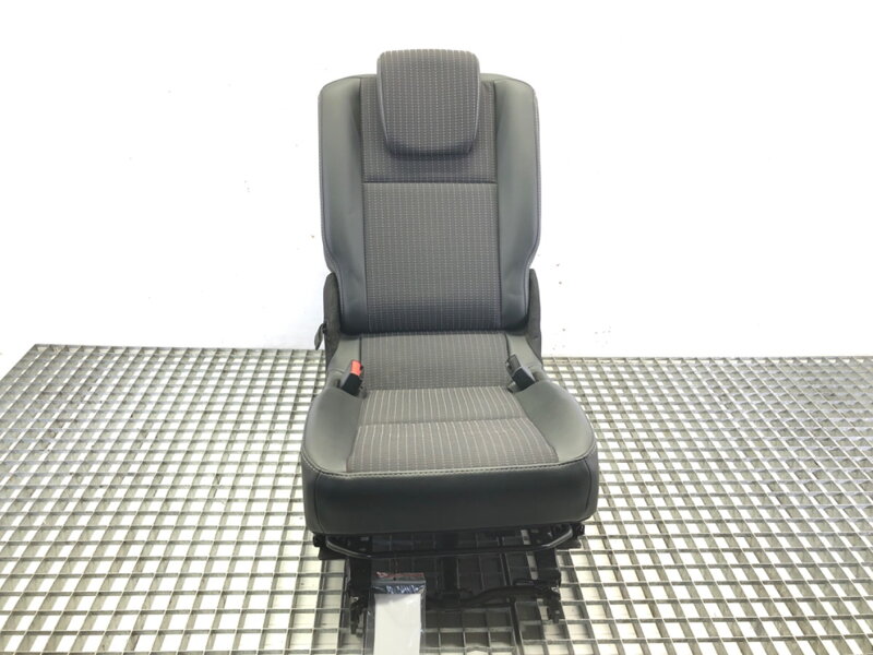 SEDADLO ZADNÉ RENAULT SCÉNIC III (JZ0/1_) 2008 - 2022