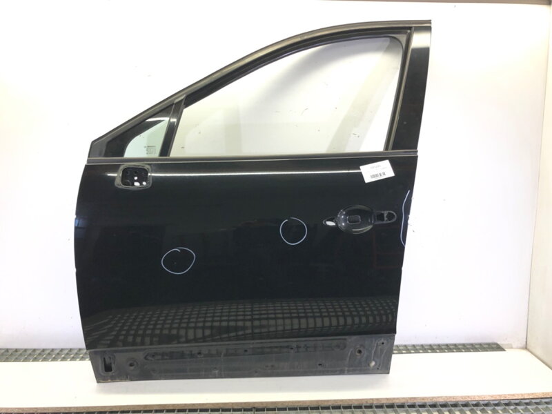 DVERE ĽAVÉ PREDNÉ RENAULT SCÉNIC III (JZ0/1_) 2008 - 2022 DVERE ĽAVÉ PREDNÉ RENAULT SCÉNIC III (JZ0/1_) 2008 - 2022