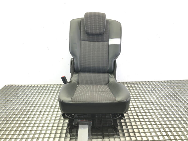 SEDADLO ZADNÉ RENAULT SCÉNIC III (JZ0/1_) 2008 - 2022 SEDADLO ZADNÉ RENAULT SCÉNIC III (JZ0/1_) 2008 - 2022