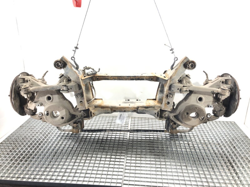 VÝSTUHA ZADNÁ FORD MONDEO V TURNIER (CF) 2014 - 2022