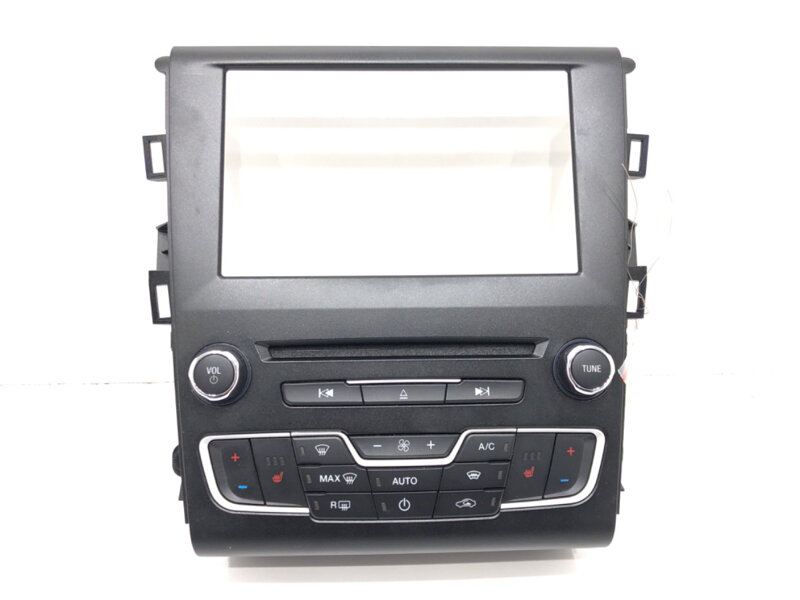 PANEL OVLÁDANIA VENTILÁCIE FORD MONDEO V TURNIER (CF) 2014 - 2022 HS7T-18E245-CAA PANEL OVLÁDANIA VENTILÁCIE FORD MONDEO V TURNIER (CF) 2014 - 2022 HS7T-18E245-CAA