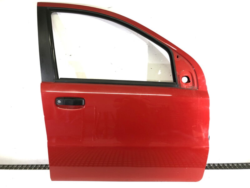 DVERE PRAVÉ PREDNÉ FIAT PANDA (169_) 2003 - 2022 DVERE PRAVÉ PREDNÉ FIAT PANDA (169_) 2003 - 2022
