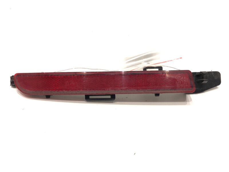 SVETLO NÁRAZNÍKA ĽAVÉ ZADNÉ CHEVROLET ORLANDO (J309) 2010 - 2022 96896605