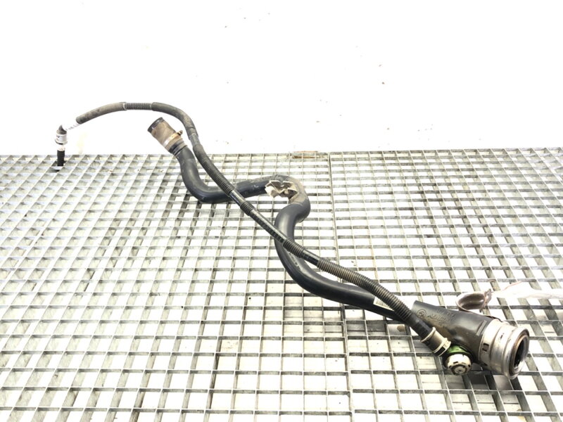 POTRUBIE NALIEVACIEHO HRDLA PALIVA BMW 3 GRAN TURISMO (F34) 2012 - 2022