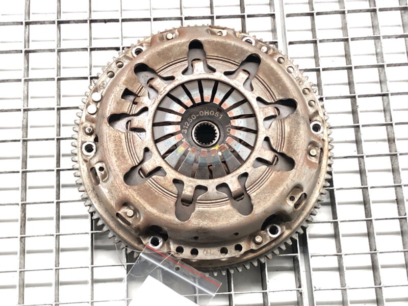SPOJKA TOYOTA AYGO (_B4_) 2014 - 2022 31250-0H051 SPOJKA TOYOTA AYGO (_B4_) 2014 - 2022 31250-0H051