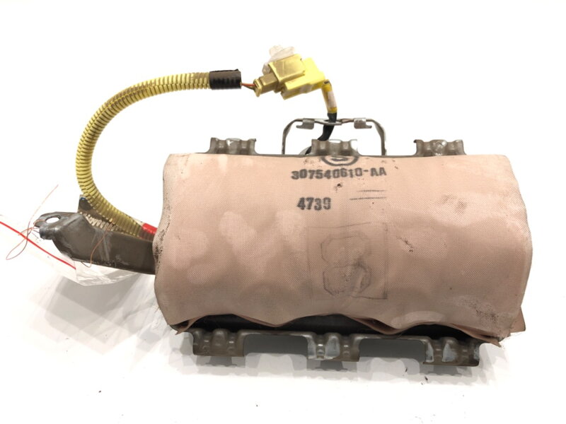 AIRBAG SPOLUJAZDCA TOYOTA YARIS (_P13_) 2010 - 2022