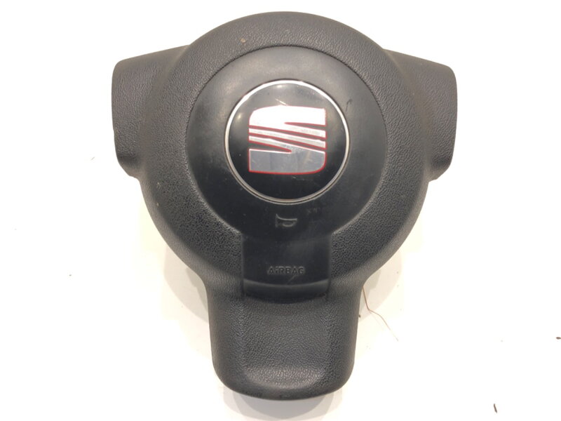 AIRBAG ŠOFÉROV SEAT LEON (1P1) 2005 - 2013 AIRBAG ŠOFÉROV SEAT LEON (1P1) 2005 - 2013