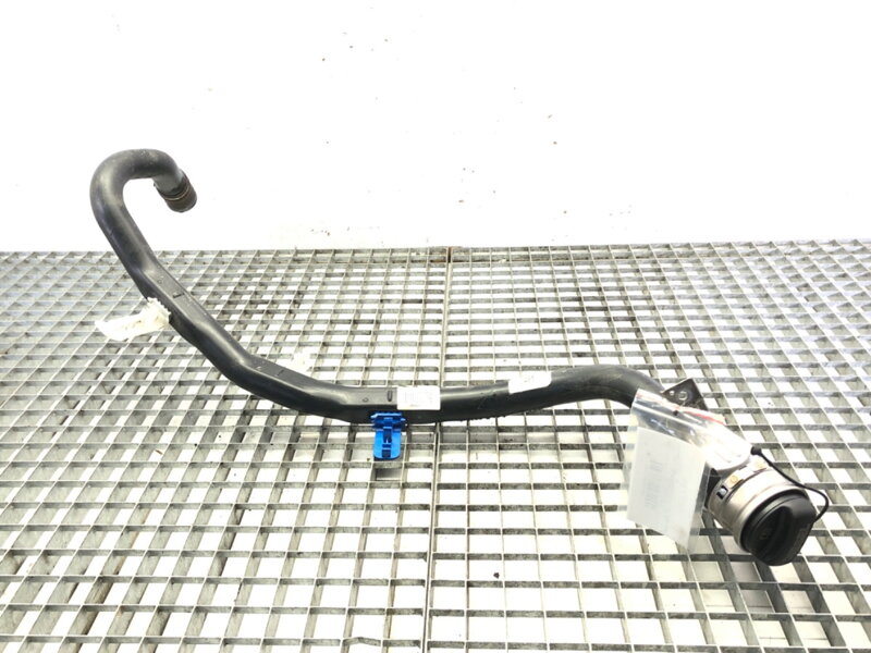 POTRUBIE NALIEVACIEHO HRDLA PALIVA BMW X3 (G01, F97) 2017 - 2022 7481226
