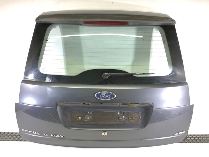 VEKO BATOŽINOVÉHO PRIESTORU KUFOR ZADNÝ FORD FOCUS C-MAX (DM2) 2003 - 2007 VEKO BATOŽINOVÉHO PRIESTORU KUFOR ZADNÝ FORD FOCUS C-MAX (DM2) 2003 - 2007