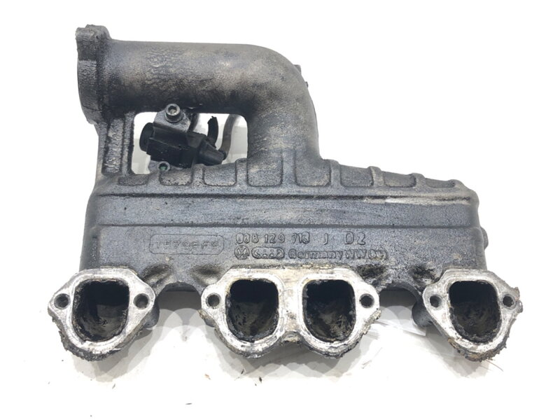 SACIE POTRUBIE AUDI A3 (8L1) 1996 - 2006 038129713J SACIE POTRUBIE AUDI A3 (8L1) 1996 - 2006 038129713J