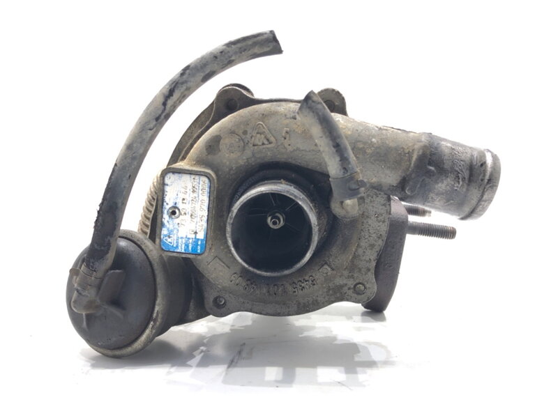 TURBO OPEL CORSA C (X01) 2000 - 2009 73501344 TURBO OPEL CORSA C (X01) 2000 - 2009 73501344