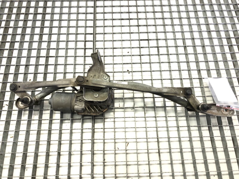 MECHANIZMUS STIERAČOV PREDNÝ BMW 5 (F10) 2009 - 2016 7306266 MECHANIZMUS STIERAČOV PREDNÝ BMW 5 (F10) 2009 - 2016 7306266