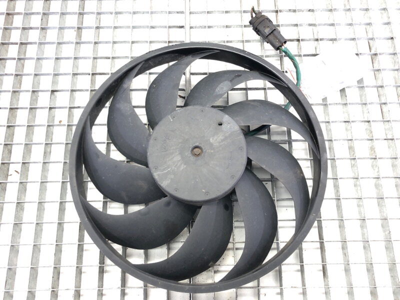 VENTILÁTOR CHLADIČA PEUGEOT PARTNER (5_, G_) 1996 - 2022