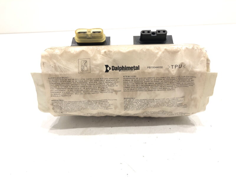AIRBAG SPOLUJAZDCA FIAT GRANDE PUNTO (199_) 2005 - 2022