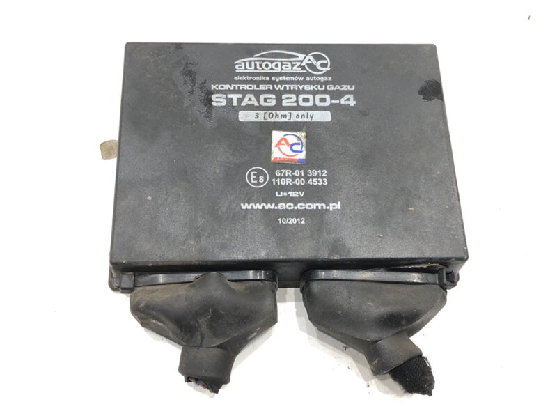 POČÍTAČ DO PLYNU LPG SKODA OCTAVIA I (1U2) 1996 - 2010