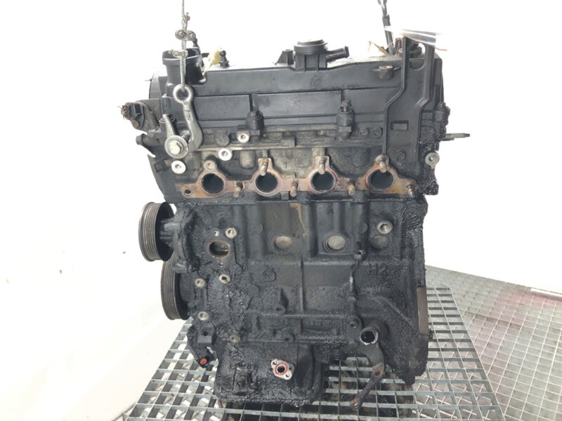 MOTOR OPEL ASTRA J SPORTS TOURER (P10) 2010 - 2015 A17DTJ