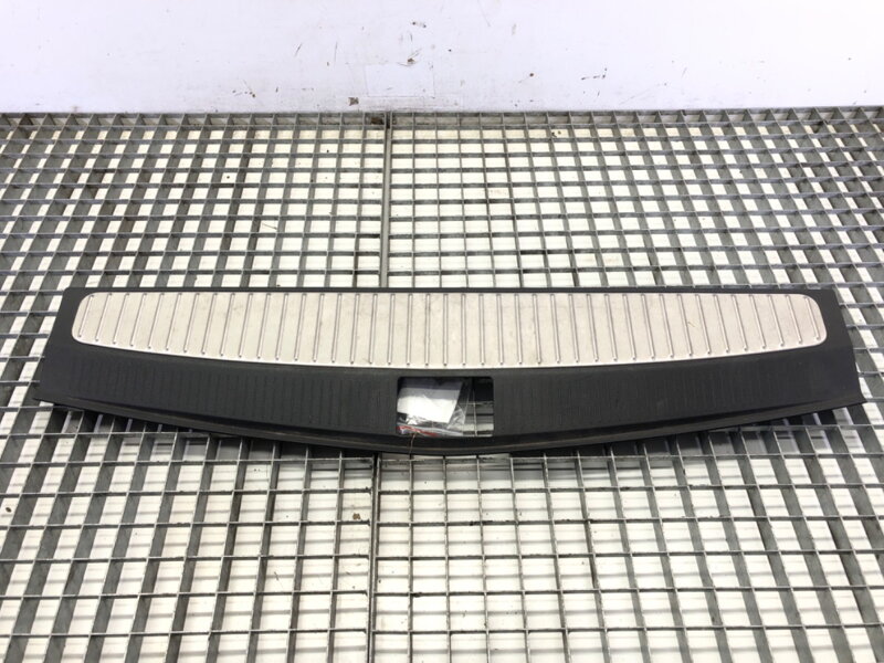 KRYT ČELA ZADNÉHO OPEL ASTRA J SPORTS TOURER (P10) 2010 - 2015 13261725