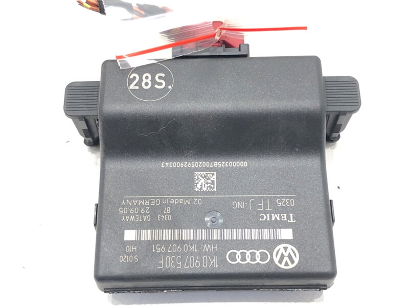 MODUL BORDNETZ VW GOLF V (1K1) 2003 - 2010 1K0907530F