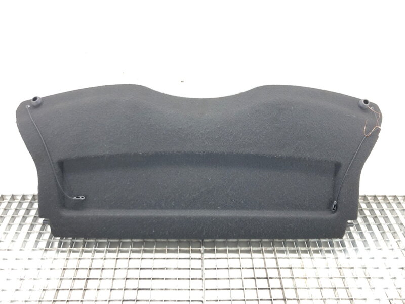 POLICA ZADNÁ FORD FIESTA V (JH_, JD_) 2001 - 2014