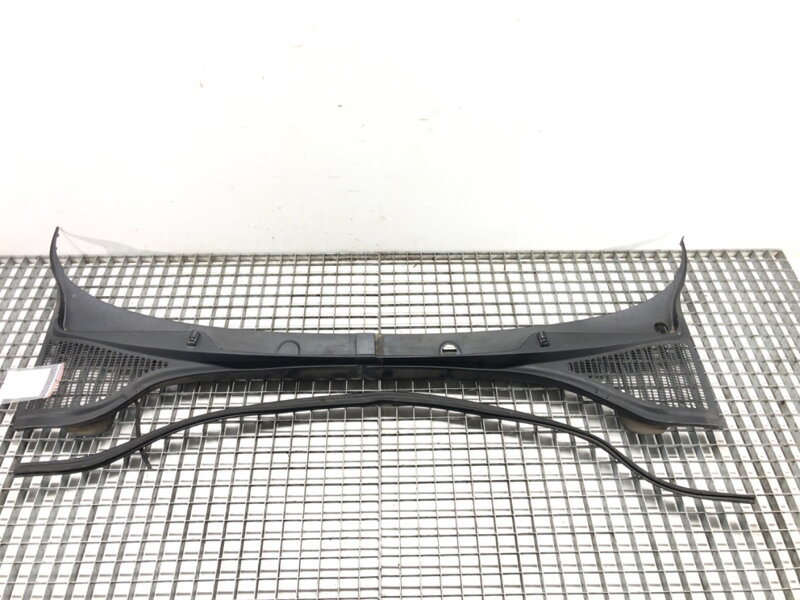 TORPÉDO SKODA OCTAVIA III (5E3, NL3, NR3) 2012 - 2022 5E1819416B