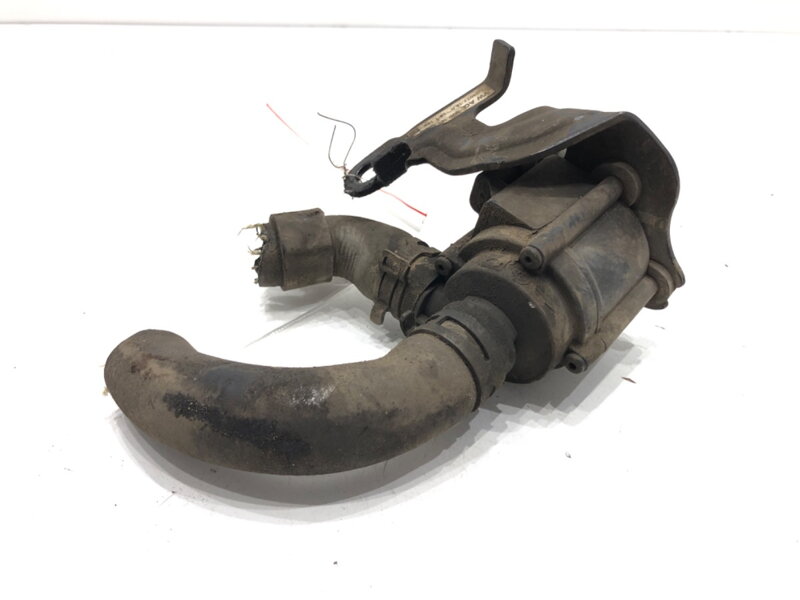PRÍDAVNÁ VODNÁ PUMPA SKODA OCTAVIA III (5E3, NL3, NR3) 2012 - 2022 5Q0121599Q