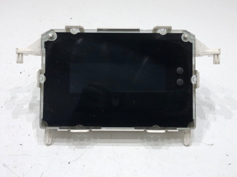 DISPLEJ FORD FOCUS III TURNIER 2010 - 2022 F1FT-18B955-AC DISPLEJ FORD FOCUS III TURNIER 2010 - 2022 F1FT-18B955-AC