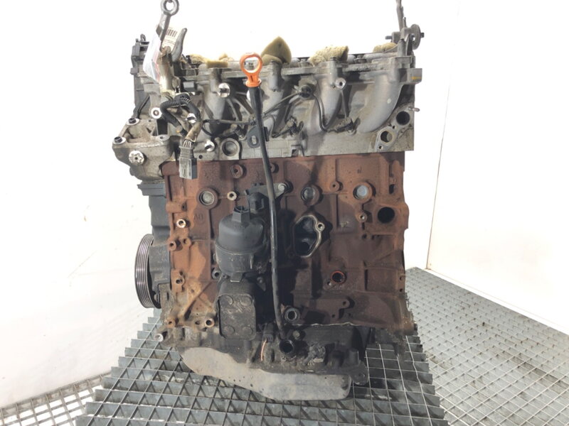 MOTOR PEUGEOT 508 SW I (8E_) 2010 - 2018 RHA MOTOR PEUGEOT 508 SW I (8E_) 2010 - 2018 RHA