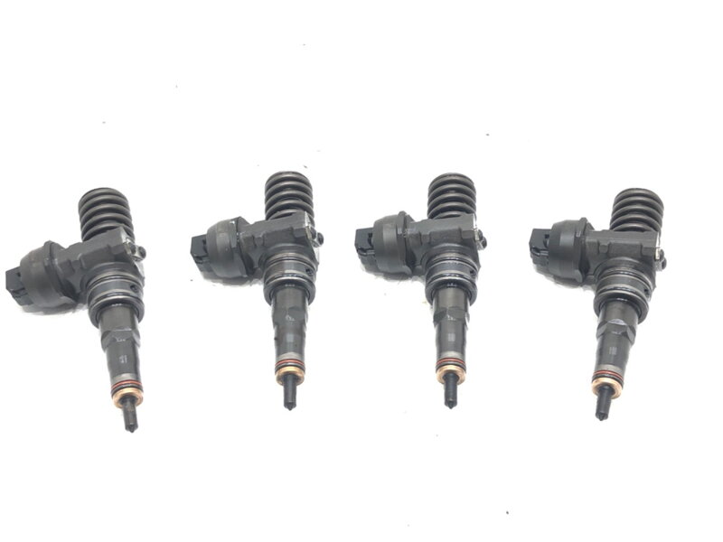 VSTREKOVAČE SADA SKODA FABIA I (6Y2) 1999 - 2008 038130073AJ