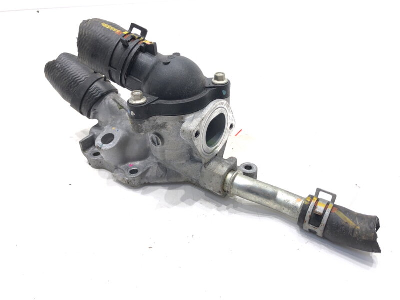 KRYT TERMOSTATU MAZDA 2 (DL, DJ) 2014 - 2022 PEDD-15172