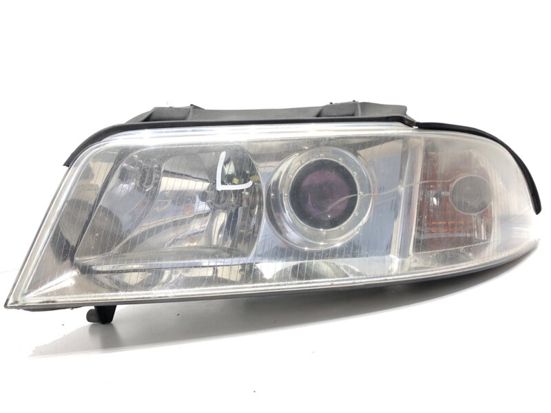 SVETLO ĽAVÉ PREDNÉ AUDI A4 B5 (8D2) 1994 - 2001 8D0941003AK