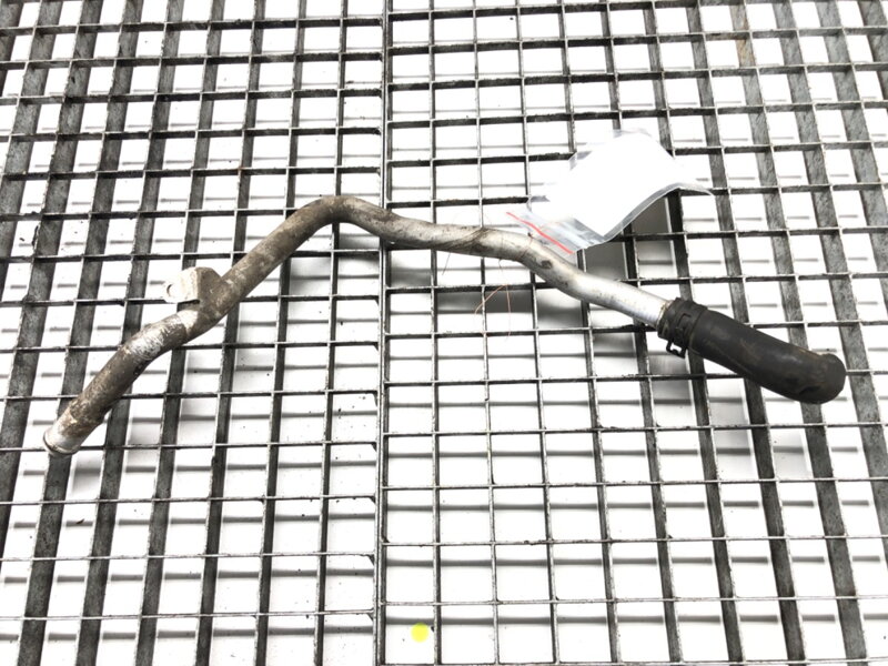 Potrubie vody Porsche Cayenne (9PA) 2002 - 2010