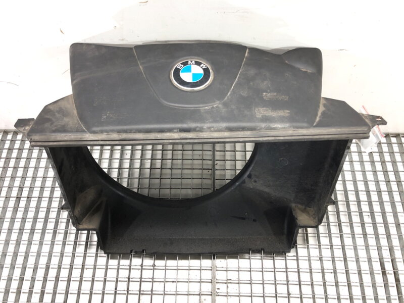 KRYT VENTILÁTORA BMW 5 (E39) 1995 - 2003 7785083 KRYT VENTILÁTORA BMW 5 (E39) 1995 - 2003 7785083