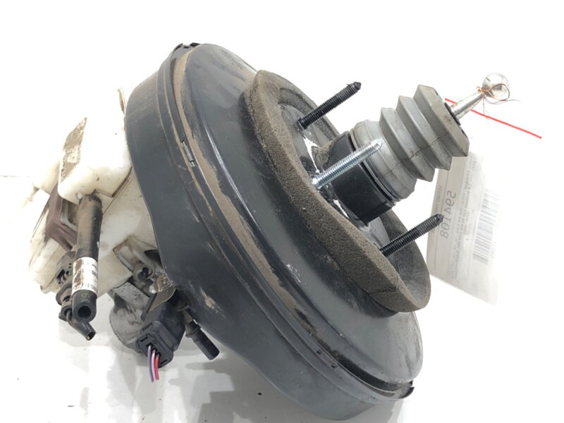 SERVO BRZDY PEUGEOT 308 SW II (LC_, LJ_, LR_, LX_, L4_) 2014 - 2021 9814469280 SERVO BRZDY PEUGEOT 308 SW II (LC_, LJ_, LR_, LX_, L4_) 2014 - 2021 9814469280